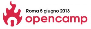 opencamp-roma 2013