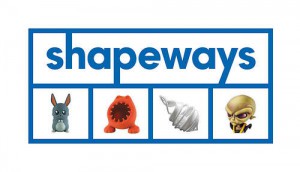 shapeways