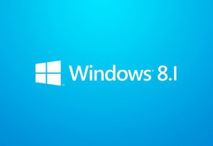 windows 8 1