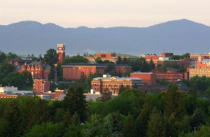 wsu Washington State University