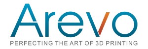 arevo logo