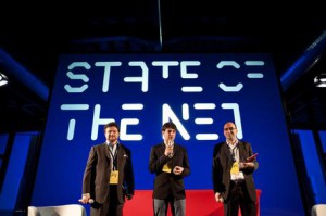 internet: State of the Net a Trieste