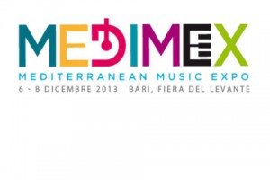 medimex 2013