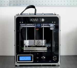 Sharebot Kiwi 3D