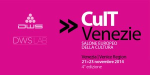 Cultura 3D Design-Printing-Manufacturing cult venezia