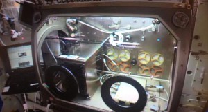 Portal 3d stampante nello spazio della Nasa 10