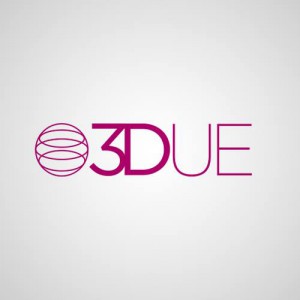 3due com logo