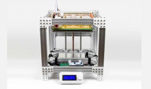 XT 3D stampante 3d olandese ultimaker 09