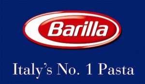 barilla marchio logo