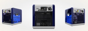 XYZprinting Da Vinci 1.1 stampante 3d 01