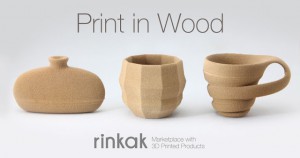 Rinkak Marketplace materiale di stampa 3d simil legno 03