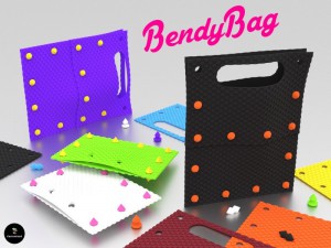 Bendy Bag