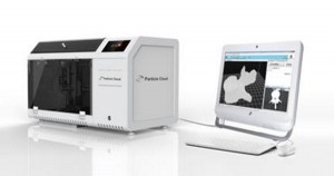 PCPrinter BCTM 3D la prima biostampante per il bioprinting della cinese  Xi’an Particle Cloud Advanced Materials Technology 02