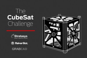 Sfida CubeSat 2015 tramite GrabCAD 03