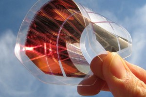 celle solari fotovoltaiche stampate in 3d
