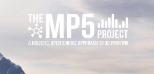 MyMiniFactory MP5 File Format Project 03