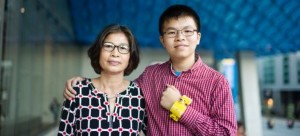 Lan-and-Frank-Nguyen HelpWear HeartWatch