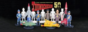 Thunderbirds-Launch