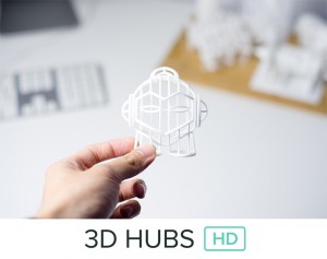 3DHubsHD