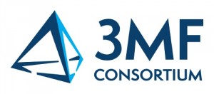 3mf logo