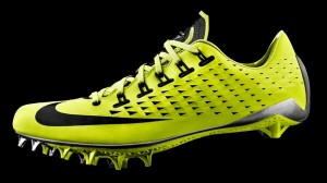 Nike brevetto stampa 3d scarpe da ginnastica