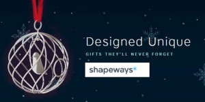 Guida Shapeways 2015 regali di Natale 05