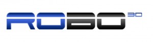 robo 3d logo